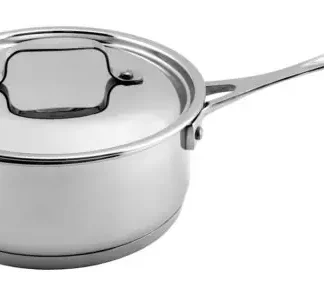 Empire Pro-ware – 2 Qt. Saucepan with Lid
