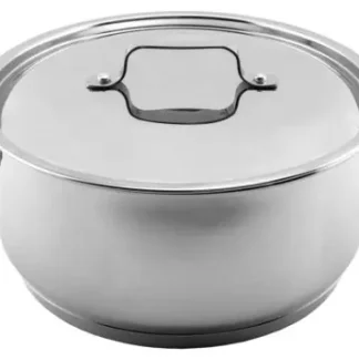 Empire Pro-ware – 5 Qt. Dutch Oven with Lid