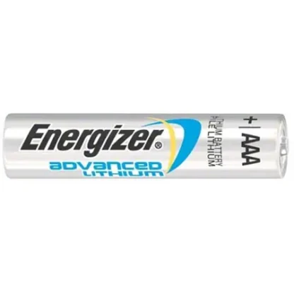 Energizer® Advanced Lithium AAA Battery