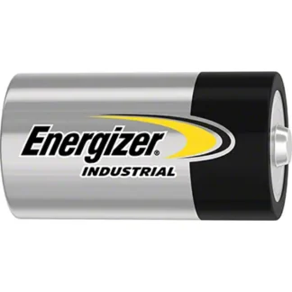 Energizer® Industrial Alkaline C Battery