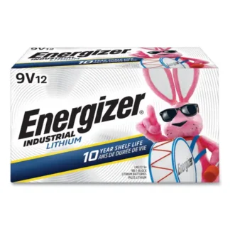 Batteries