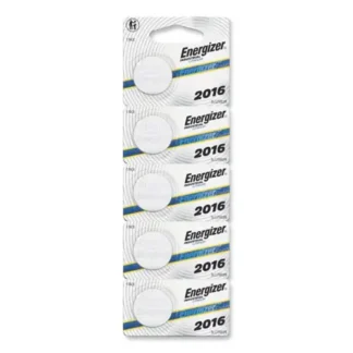 Batteries