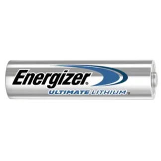 Energizer® Ultimate Lithium AA Battery