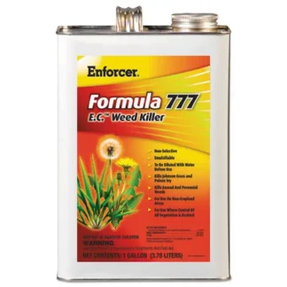 Weed Killers