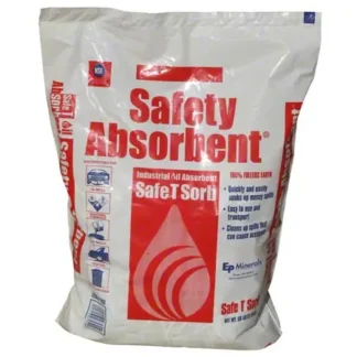 Absorbents