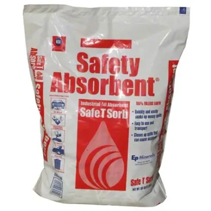 EP Minerals® Safety Absorbent® - 50# Bag