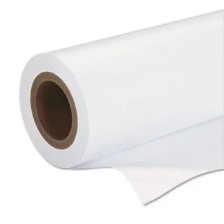 Epson® Display Trans Backlight Media Film II