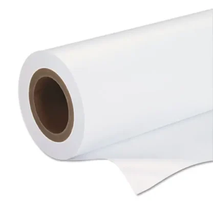 Epson® Display Trans Backlight Media Film II