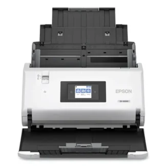Epson® DS-32000 Large-Format Document Scanner with Duplex Auto Document Feeder