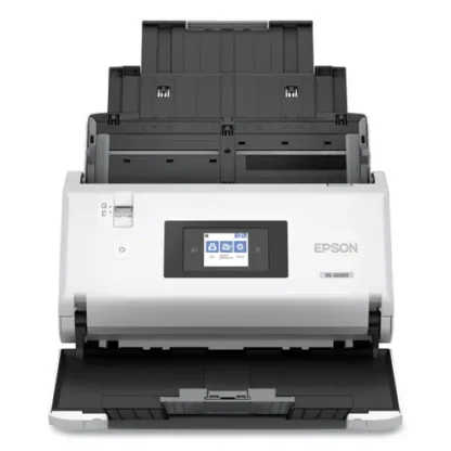 Epson® DS-32000 Large-Format Document Scanner with Duplex Auto Document Feeder