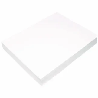 Epson® Dye Sub Transfer Multi Use Paper, Matte White, 8.5 x 11, 100 Sheets