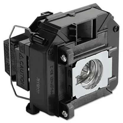 Epson® ELPLP61 Replacement Projector Lamp for PowerLite 915W/1835/430/435W/D6150
