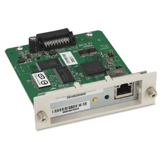 Epson® EpsonNet 10/100 Base TX Type B Internal Ethernet Print Server