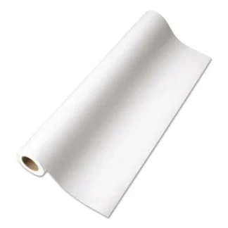 Epson® Exhibition Canvas, Satin White, 44" x 40 ft