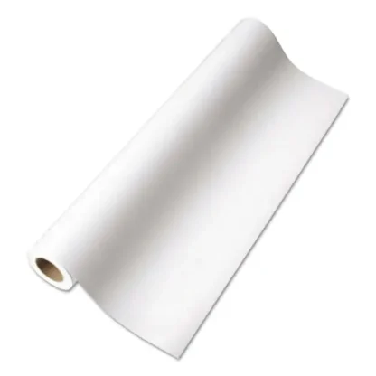 Epson® Exhibition Canvas, Satin White, 44" x 40 ft