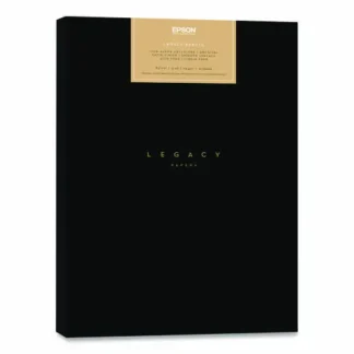 Epson® Legacy Baryta II Professional Media