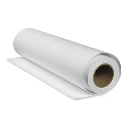 Epson® Legacy Baryta II Professional Media Paper Roll, Semi-Gloss, 24" x 50 ft, 16 mil