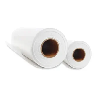 Epson® Legacy Baryta II Professional Media Paper Roll, Semi-Gloss, 44" x 50 ft, 16 mil