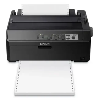 Epson® LQ-590II Impact Printer