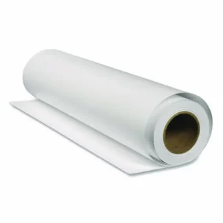 Epson® Poster Paper Production, 7 mil, Smooth Satin, 36" x 200 ft