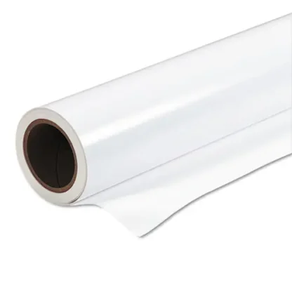 Epson® Premium Luster Photo Paper, 20" x 100 ft, 10 mil, 3" Core, Premium Luster White