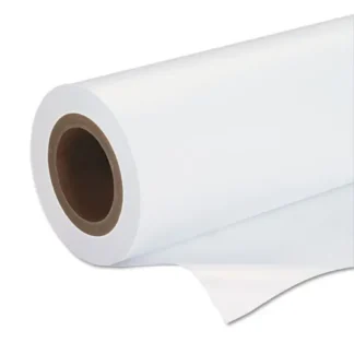 Epson® Premium Luster Photo Paper, 36" x 100 ft, 10 mil, 3" Core, White