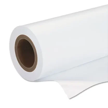 Epson® Premium Luster Photo Paper, 36" x 100 ft, 10 mil, 3" Core, White