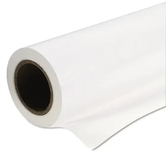 Epson® Premium Photo Paper Roll, 60" x 100 ft, Luster, 10 mil, 3" Core