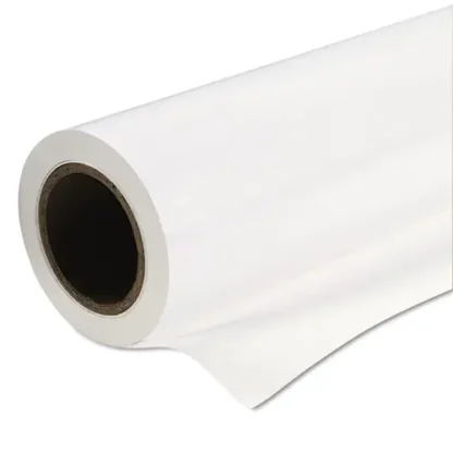 Epson® Premium Photo Paper Roll, 60" x 100 ft, Luster, 10 mil, 3" Core