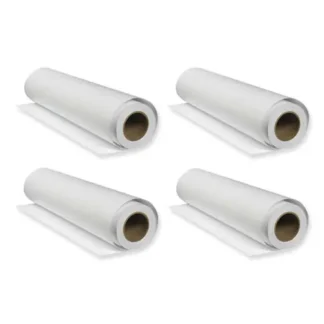 Epson® SureLab Photo Paper Roll, 10 mil, 5" x 213', Glossy White, 4/Pack