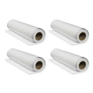 Epson® SureLab Photo Paper Roll, Luster White, 6" x 213', 10 mil, 4/Pack