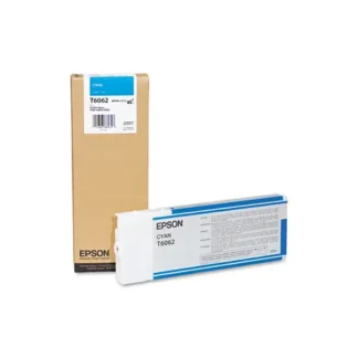 Epson® T606200 (60) Ink, Cyan