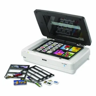 Epson® Transparency Unit for 12000XL/13000XL Scanners