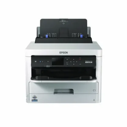 Epson® WorkForce Pro WF-M5299 Monochrome Wireless Inkjet Printer