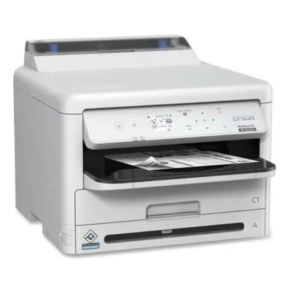 Epson® WorkForce Pro WF-M5399 Monochrome Printer