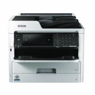 Epson® WorkForce Pro WF-M5799 Inkjet Multifunction Printer, Copy/Fax/Print/Scan