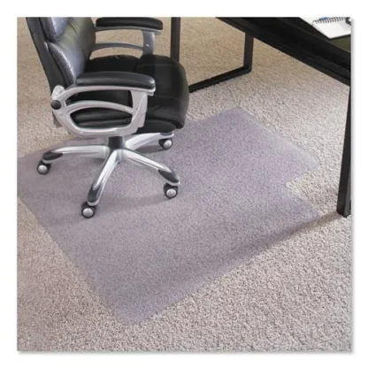 ES Robbins® EverLife® Intensive Use Chair Mat for High to Extra-High Pile Carpet