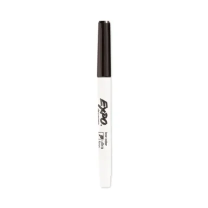 EXPO® Low-Odor Dry-Erase Marker