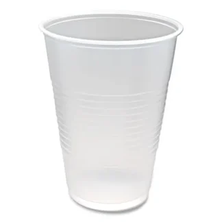 Fabri-Kal® RK Cold Drink Cups