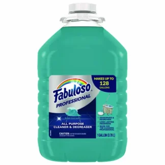 Fabuloso® All-Purpose Cleaner, Ocean Cool Scent, 1 gal Bottle