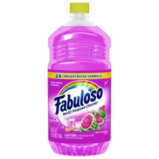 Fabuloso® Multi-Use Cleaner, Watermelon Scent, 56 oz Bottle