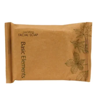 Facial Soap – Basic Elements 20 Gram Bar