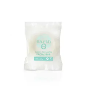 Facial Soap Bar – Earth E