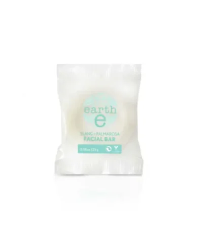 Facial Soap Bar – Earth E