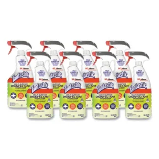 Fantastik® Multi-Surface Disinfectant Degreaser