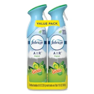 Febreze® AIR, Gain Original, 8.8 oz Aerosol Spray