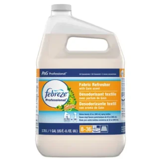 Febreze® Professional Deep Penetrating Fabric Refresher, Gain Original