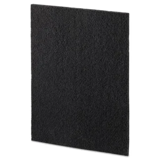 Fellowes® Carbon Filter for Fellowes 190/200/DX55 Air Purifiers, 4/Pack