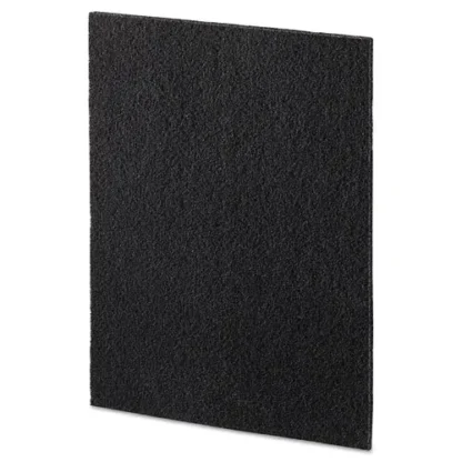 Fellowes® Carbon Filter for Fellowes 190/200/DX55 Air Purifiers, 4/Pack
