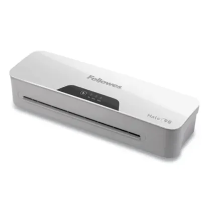 Fellowes® Halo™ Laminator